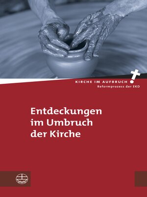 cover image of Entdeckungen im Umbruch der Kirche
